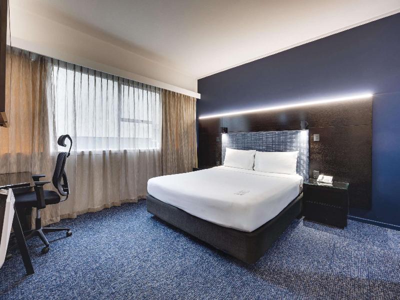 Mercure Wellington Abel Tasman image