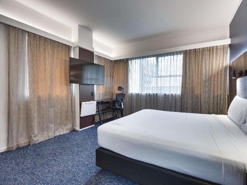 Mercure Wellington Abel Tasman image
