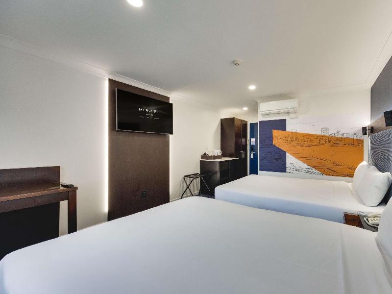 Mercure Wellington Abel Tasman image