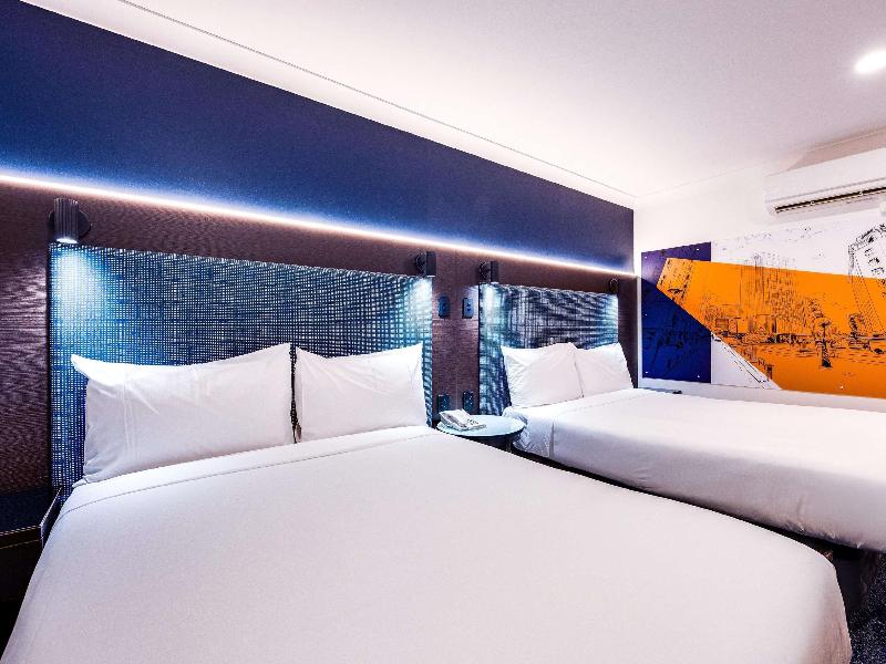 Mercure Wellington Abel Tasman image