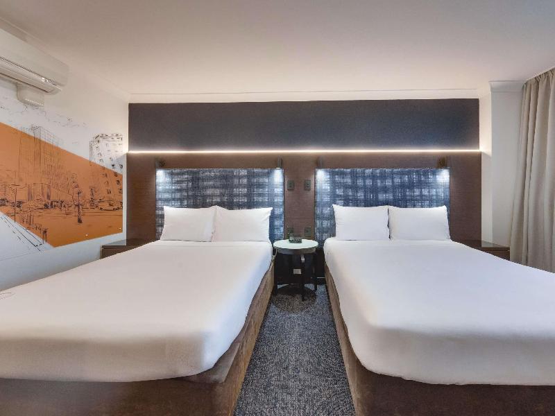Mercure Wellington Abel Tasman image