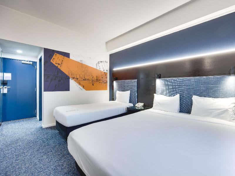 Mercure Wellington Abel Tasman image
