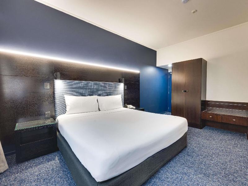 Mercure Wellington Abel Tasman image