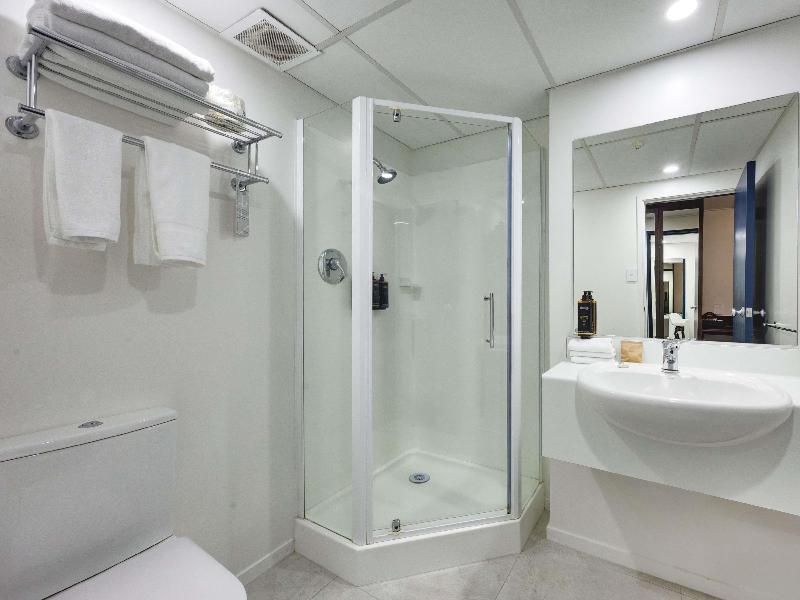 Mercure Wellington Abel Tasman image