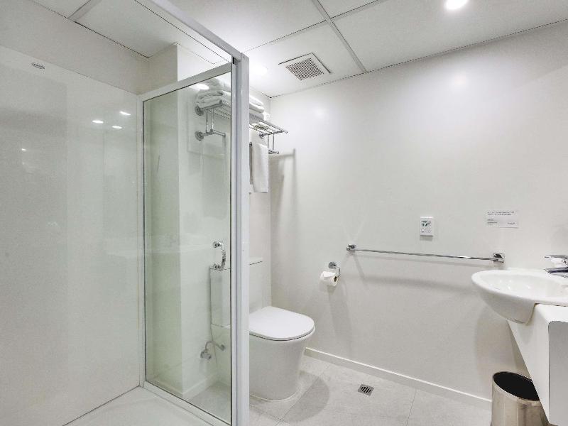 Mercure Wellington Abel Tasman image