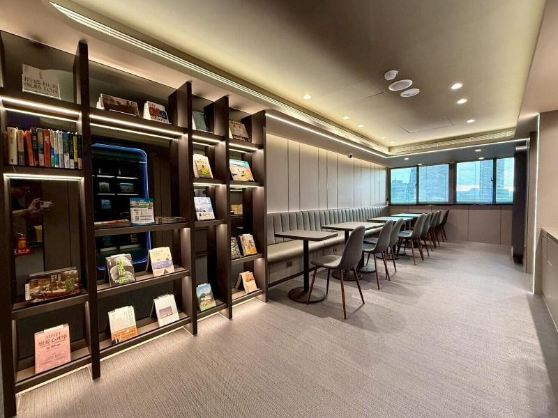 Kingshi Hotel Taipei image