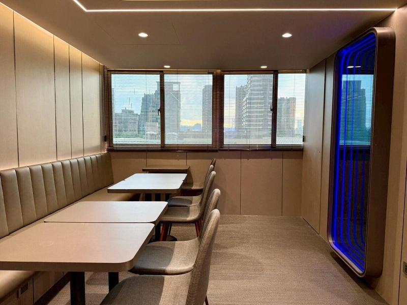 Kingshi Hotel Taipei image