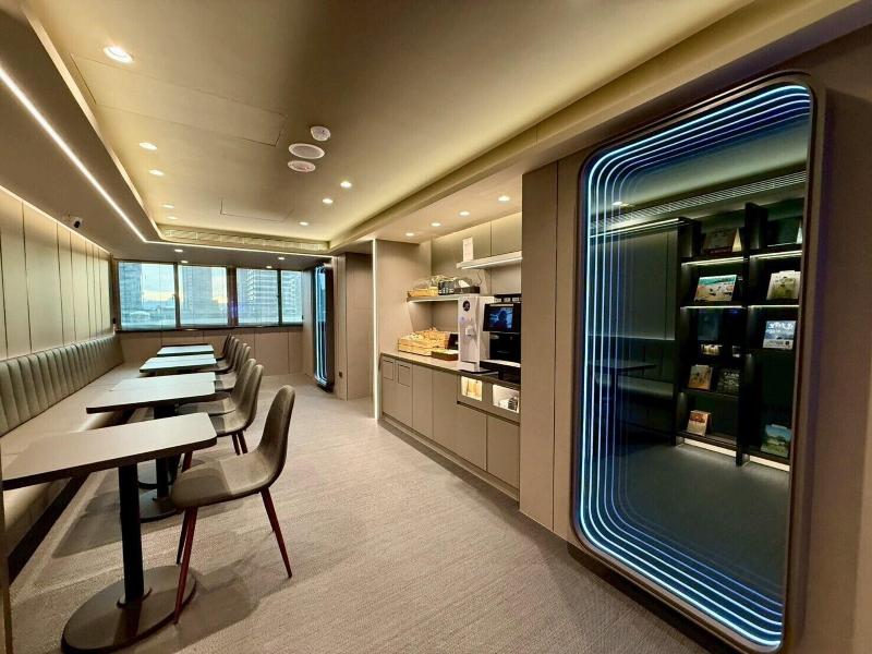 Kingshi Hotel Taipei image