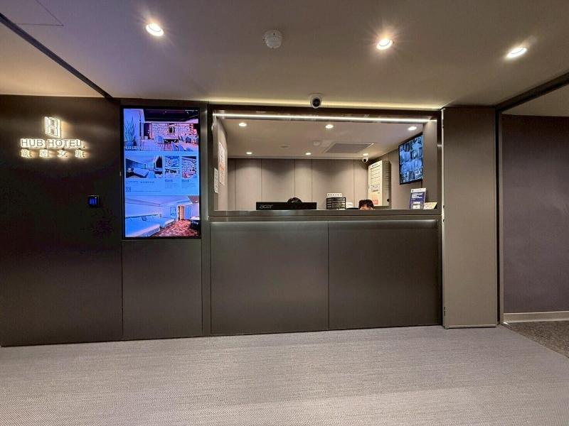 Kingshi Hotel Taipei image