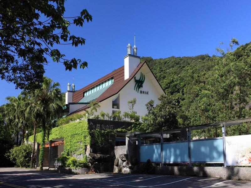 Spring Spa Hotel image