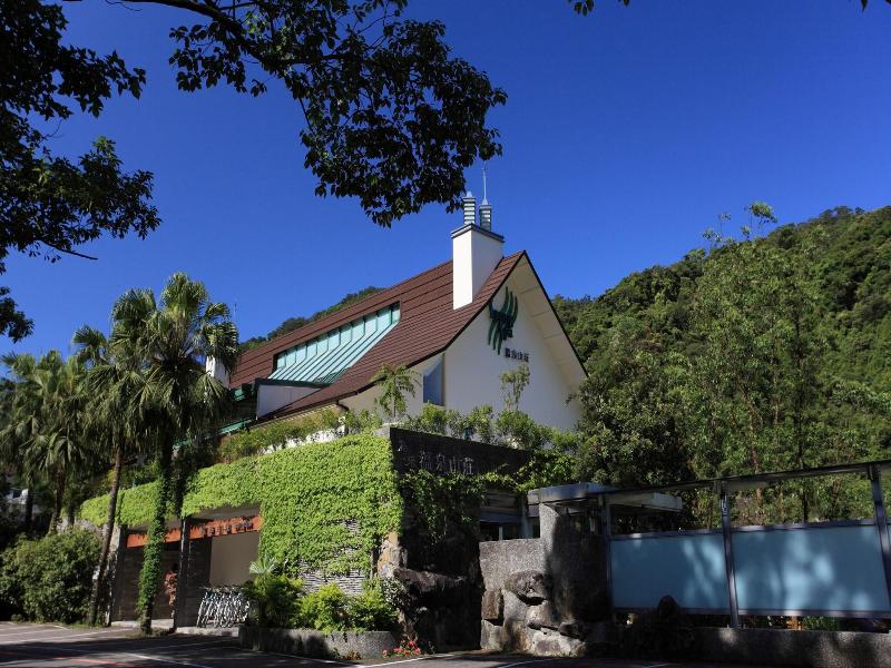 Spring Spa Hotel image