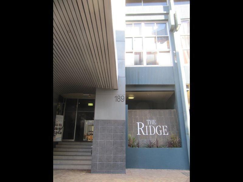 Ridge Apartment Hotel