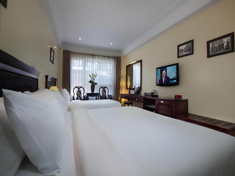 Classic Street Hotel image