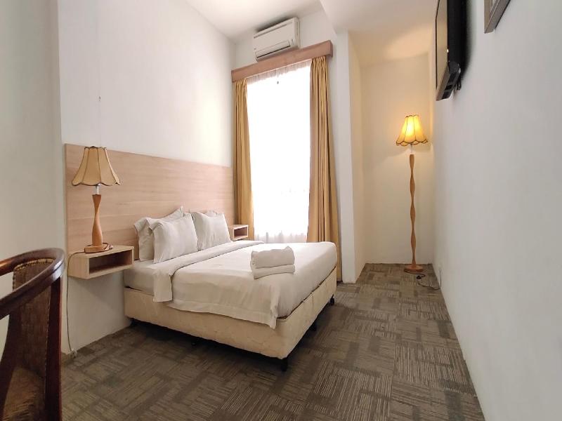 Prima Hotel Melaka image