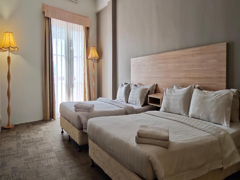 Prima Hotel Melaka image
