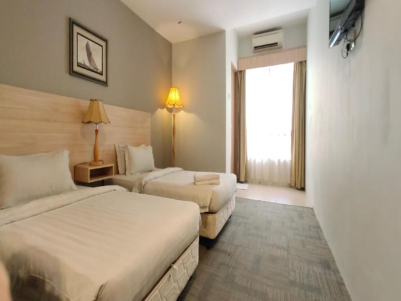 Prima Hotel Melaka image