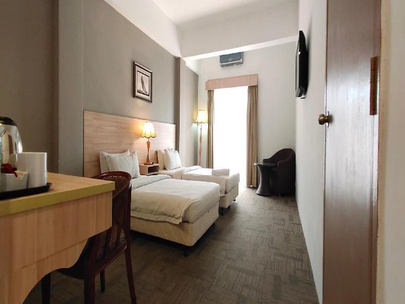 Prima Hotel Melaka image