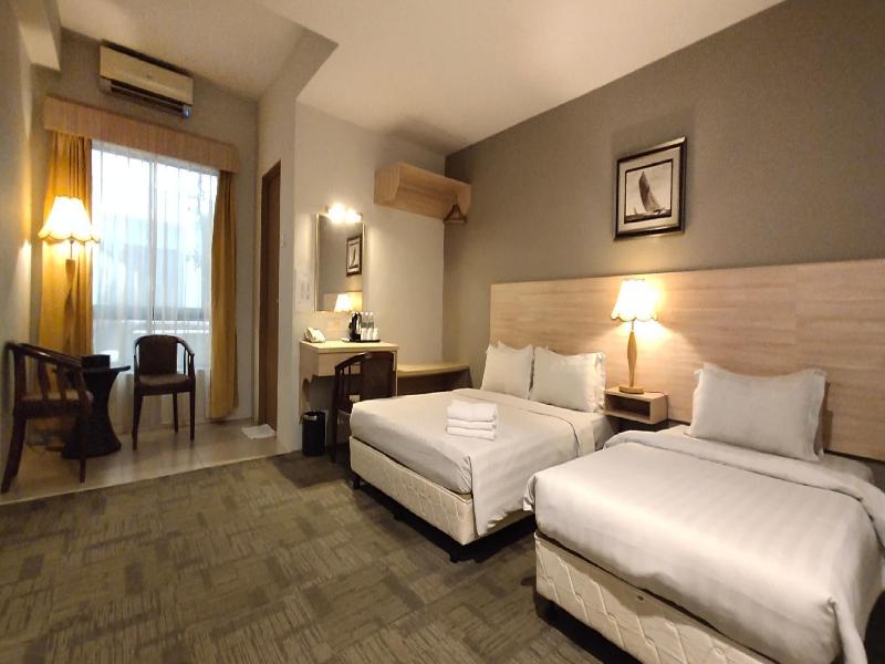 Prima Hotel Melaka image