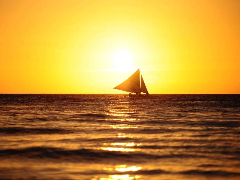 Hotel Villa Sunset image