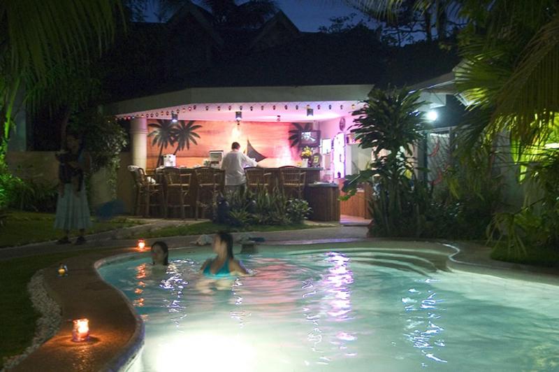Hotel Villa Sunset image