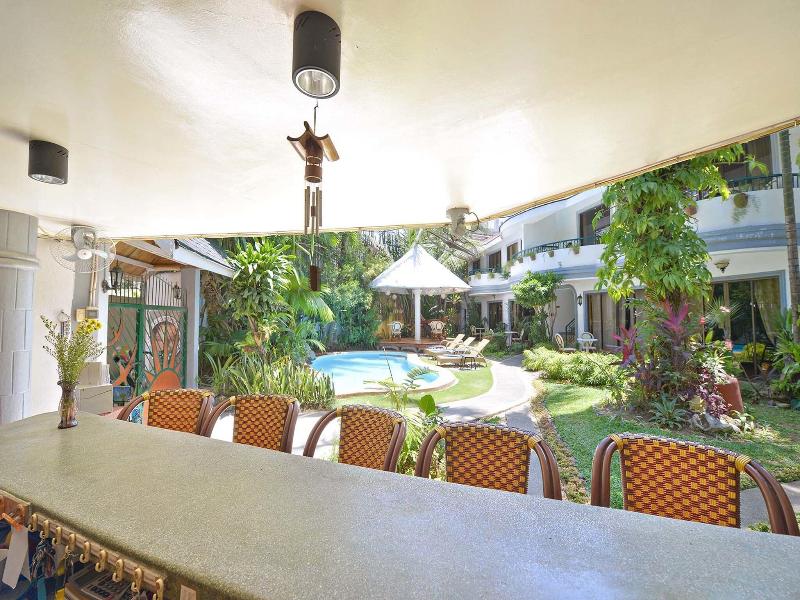 Hotel Villa Sunset image
