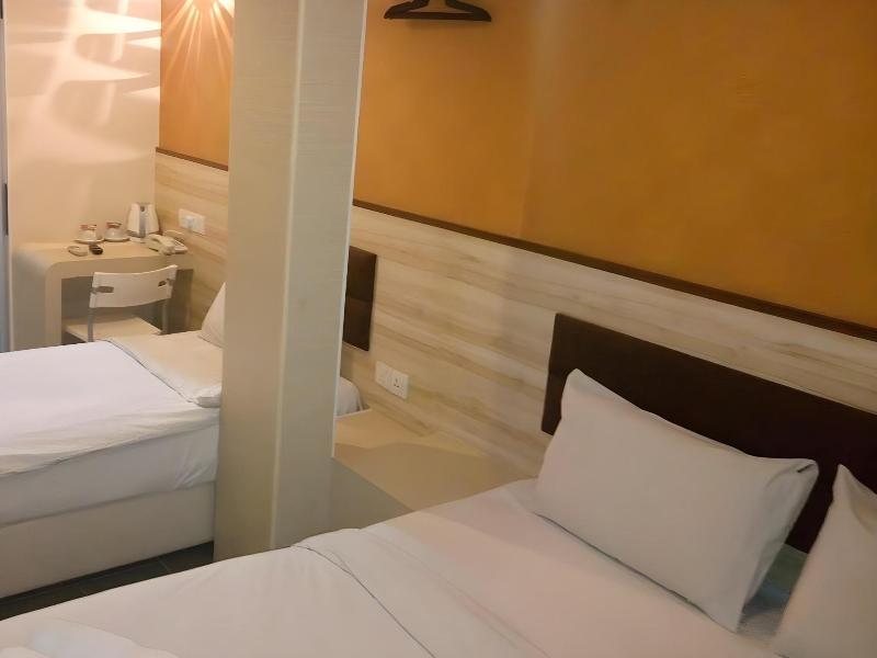 T Hotel Bukit Bintang image