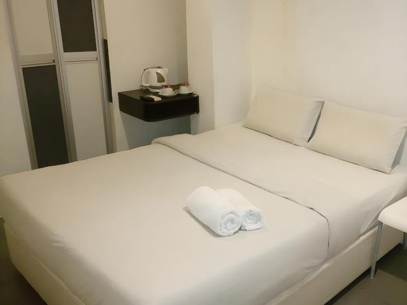 T Hotel Bukit Bintang image