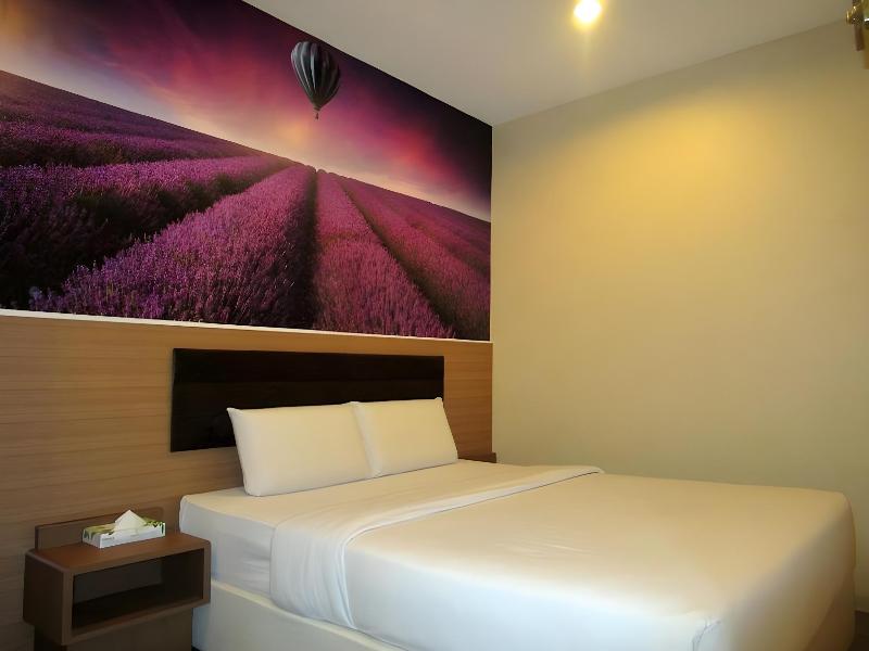 T Hotel Bukit Bintang image