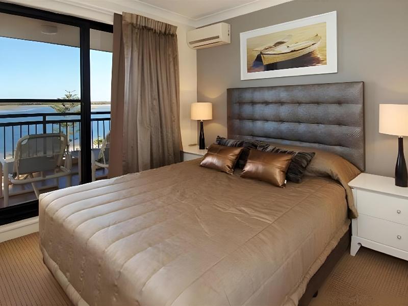 Windsurfer Resort image