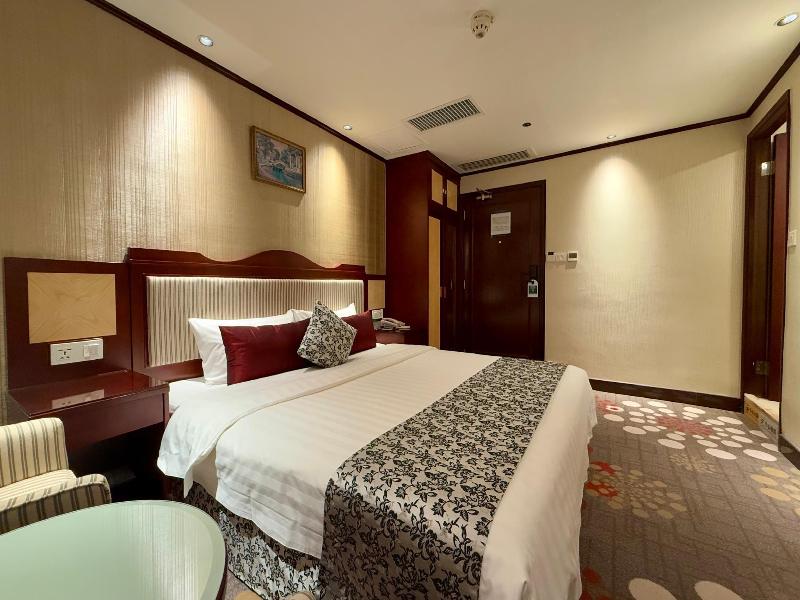 Macau Masters Hotel image