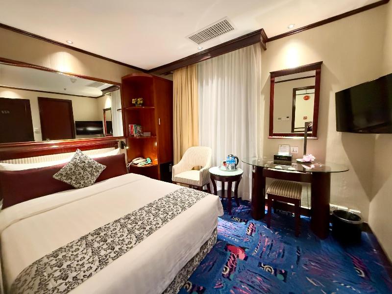 Macau Masters Hotel image