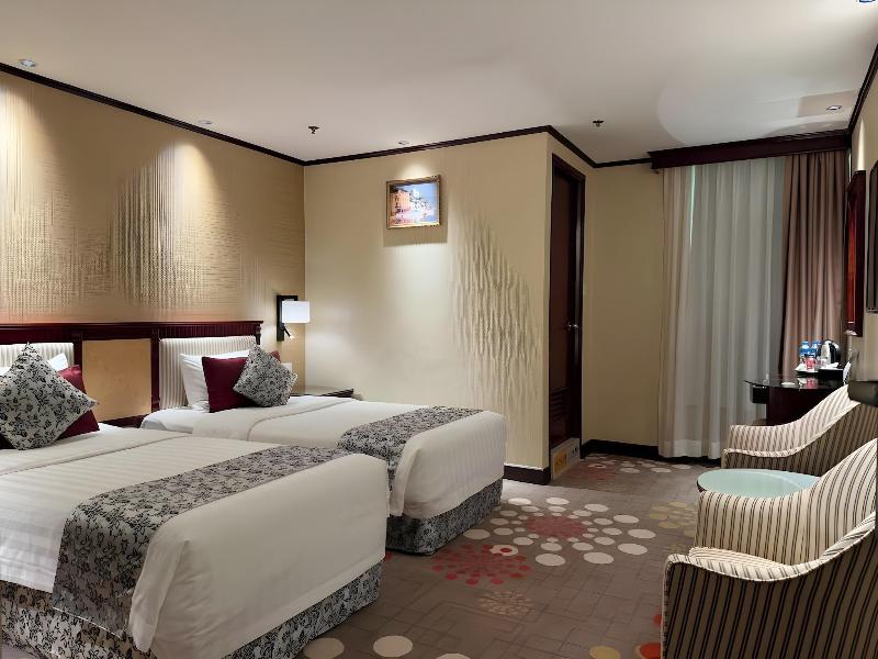 Macau Masters Hotel image