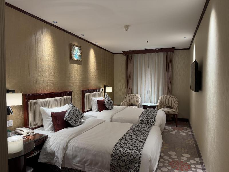 Macau Masters Hotel image