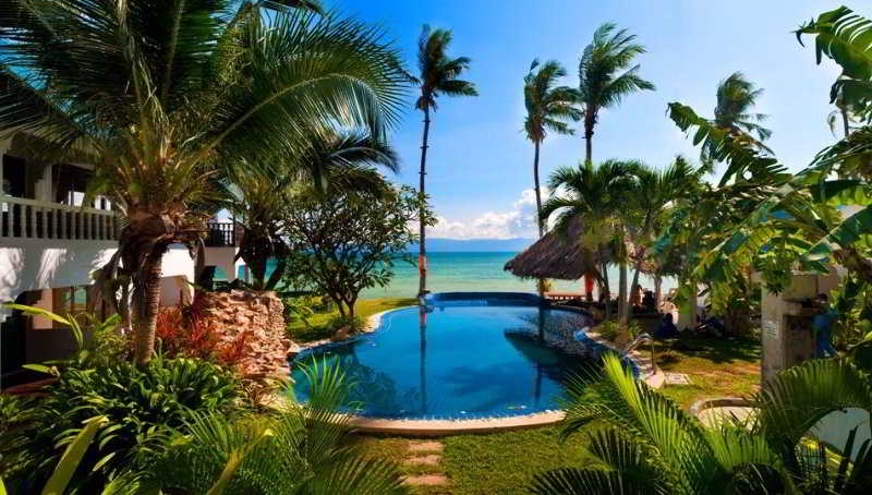 Hacienda Resort & Beach Club