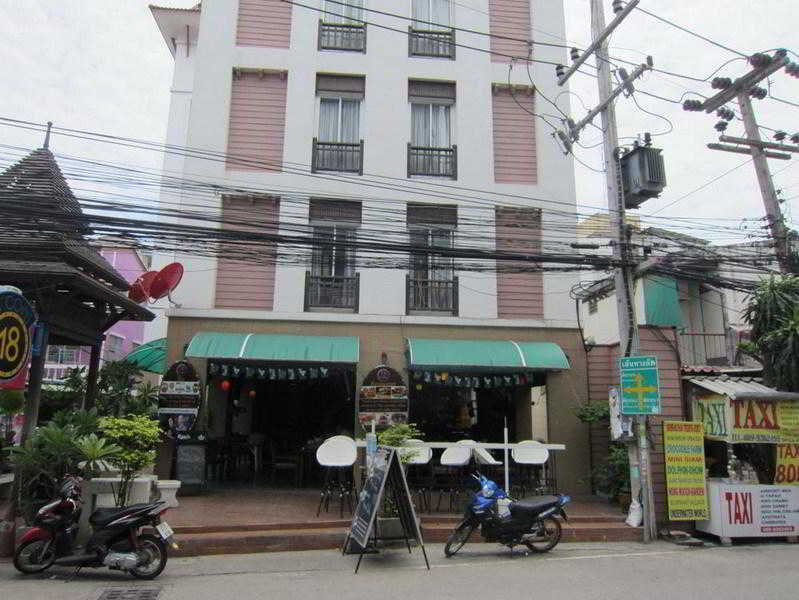 General view