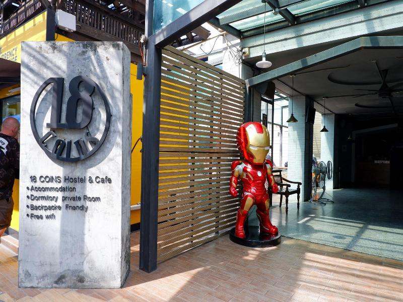 18 Coins Inn Pattaya image