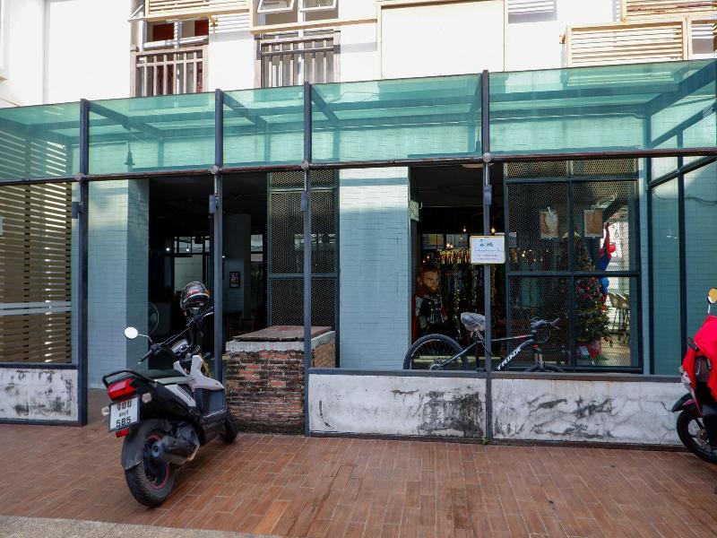 18 Coins Inn Pattaya image