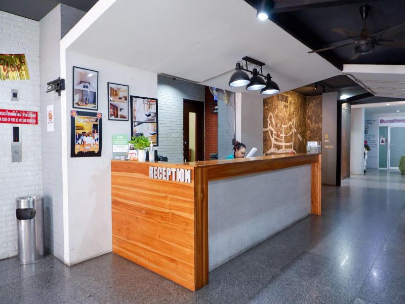 18 Coins Inn Pattaya image