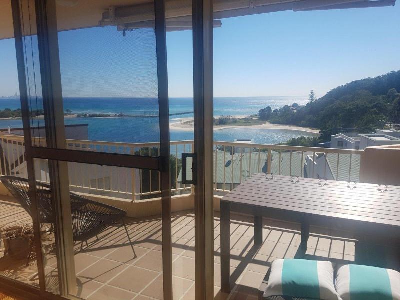 The Hill Apartments Currumbin Beach image