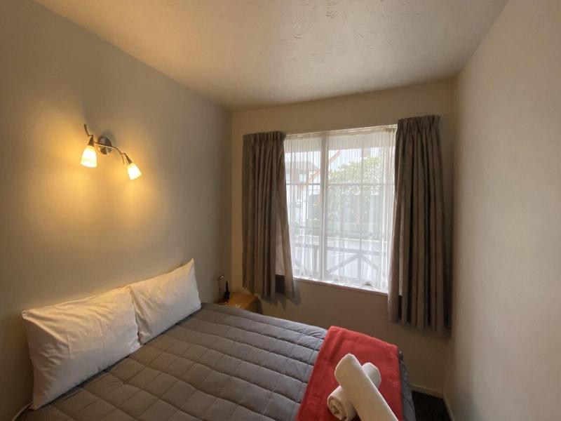 Southern Comfort Motel image