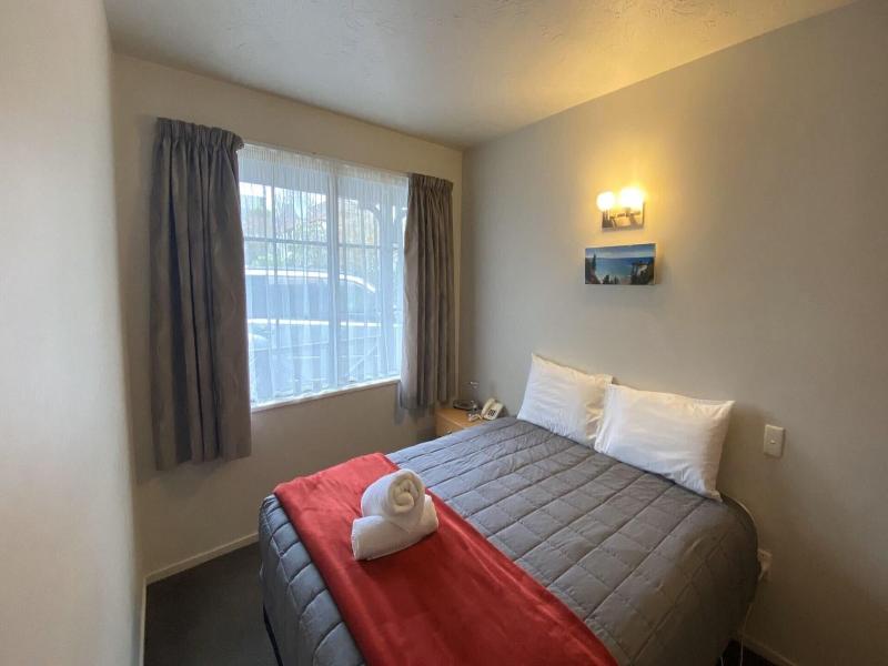 Southern Comfort Motel image