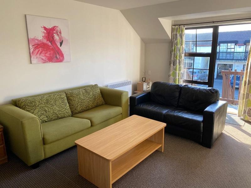 Southern Comfort Motel image