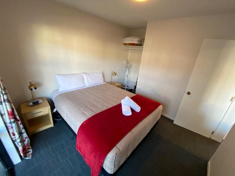 Southern Comfort Motel image