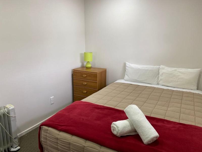Southern Comfort Motel image
