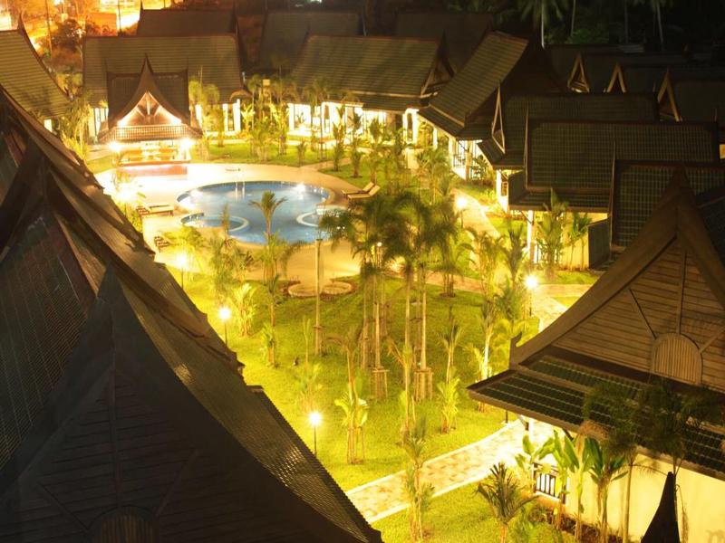 Airport Resort And Spa image
