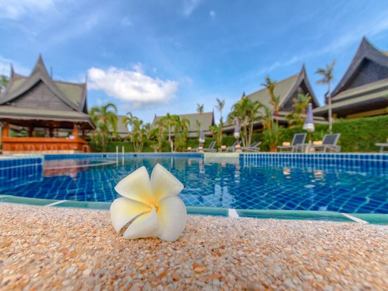 Airport Resort And Spa image