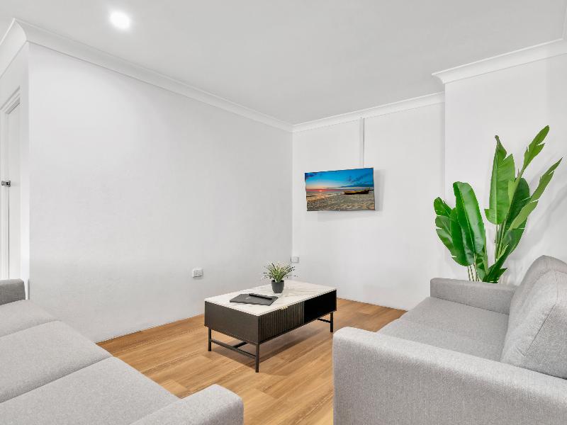 Bentleigh Motor Inn image