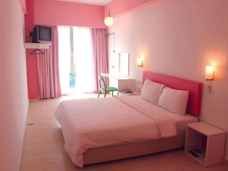 YY38 Hotel image