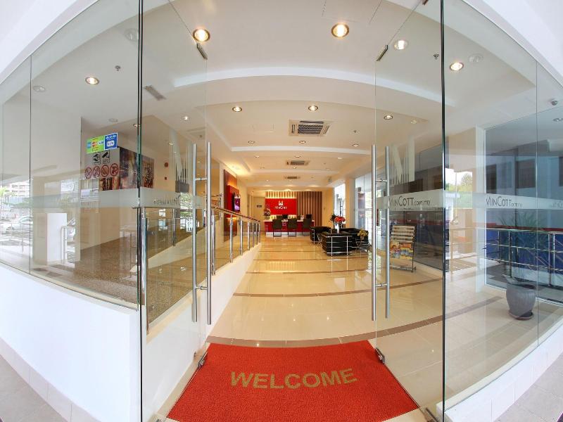 Hotel Mincott image