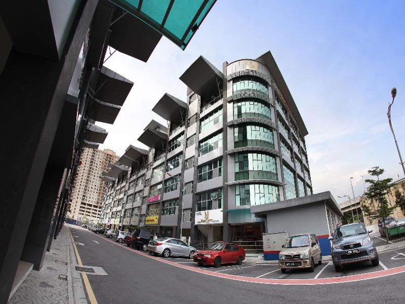 Hotel Mincott image